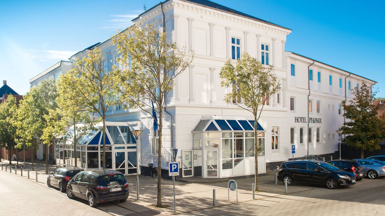 Photo of Outdoor in Hjørring