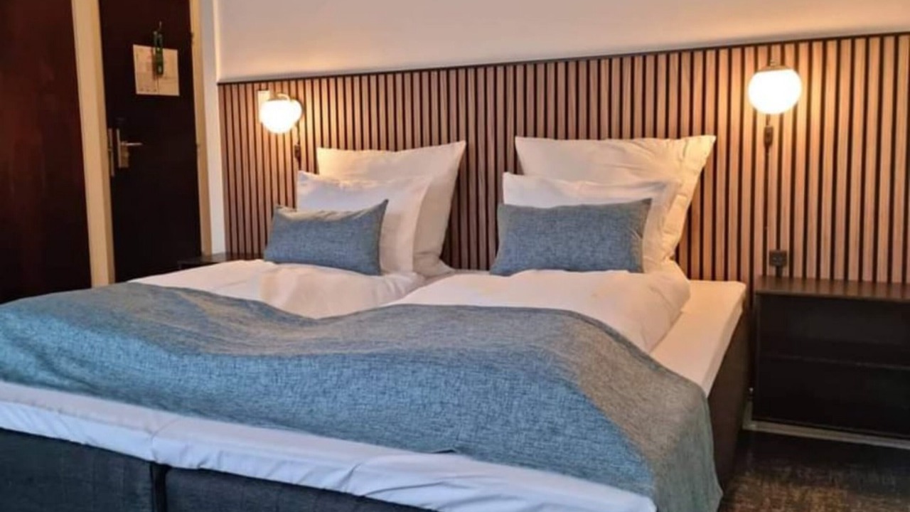 Photo of Bedroom in Hjørring