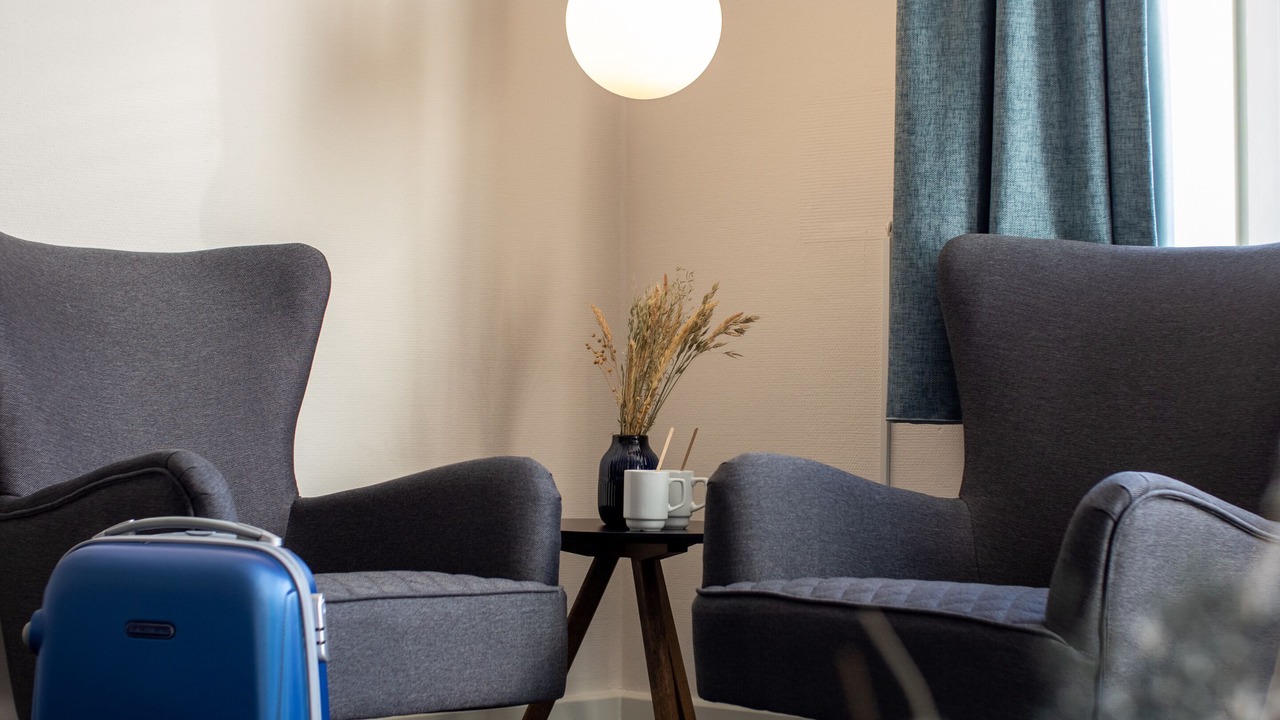 Photo of Bedroom in Hjørring
