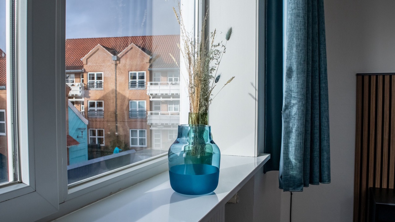 Photo of Bedroom in Hjørring