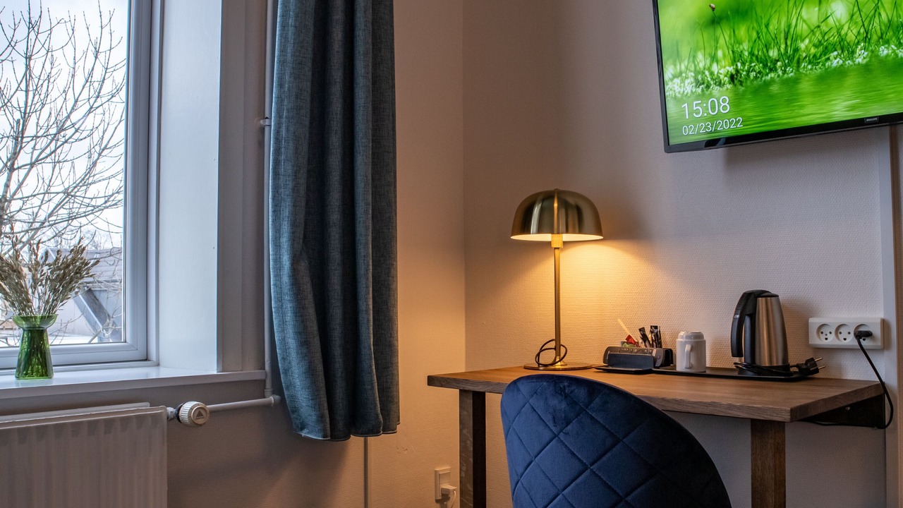 Photo of Bedroom in Hjørring