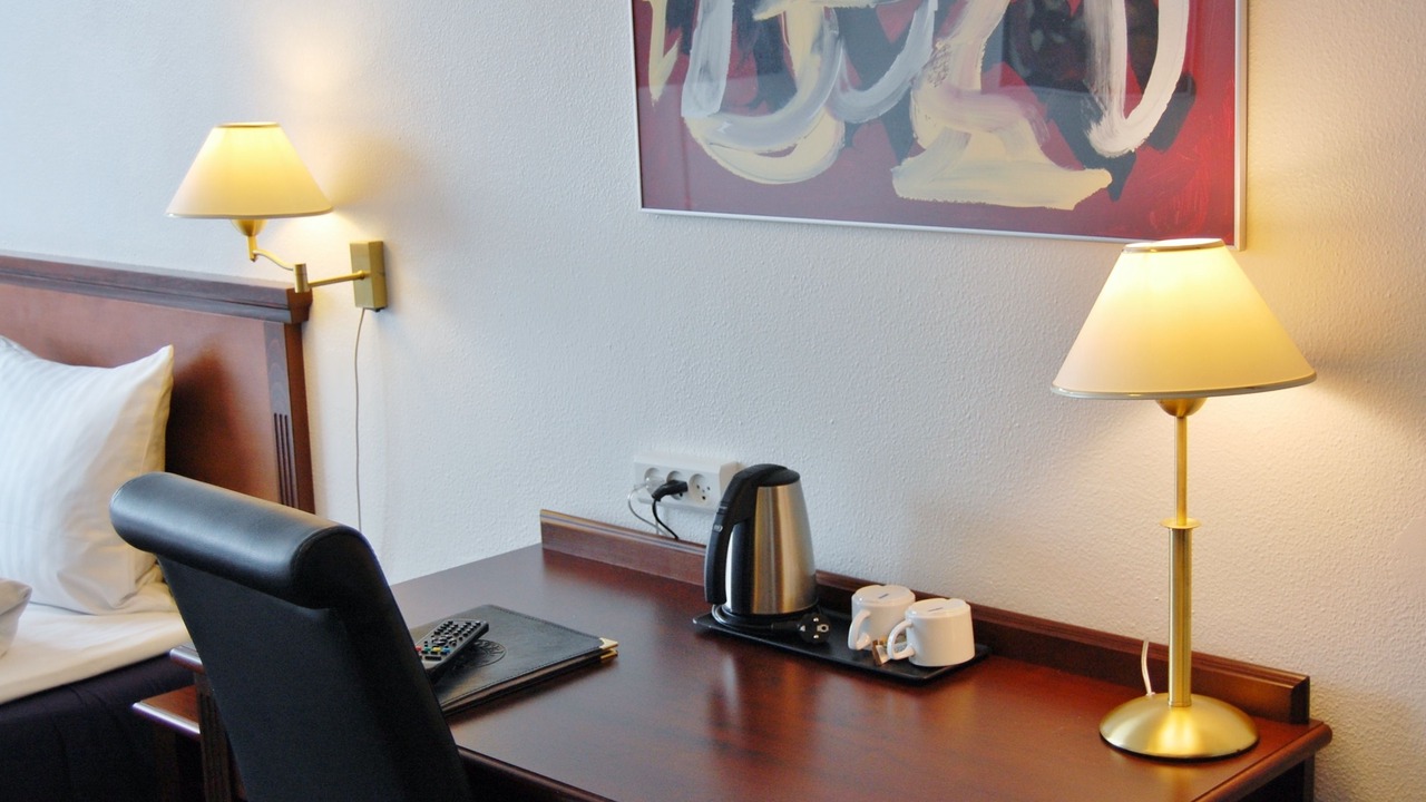 Photo of Bedroom in Hjørring