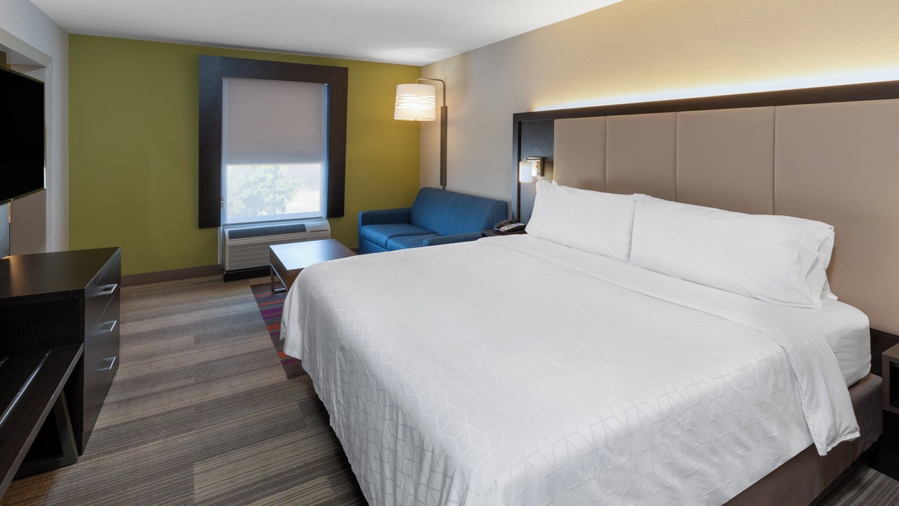 Photo of Bedroom in Minden