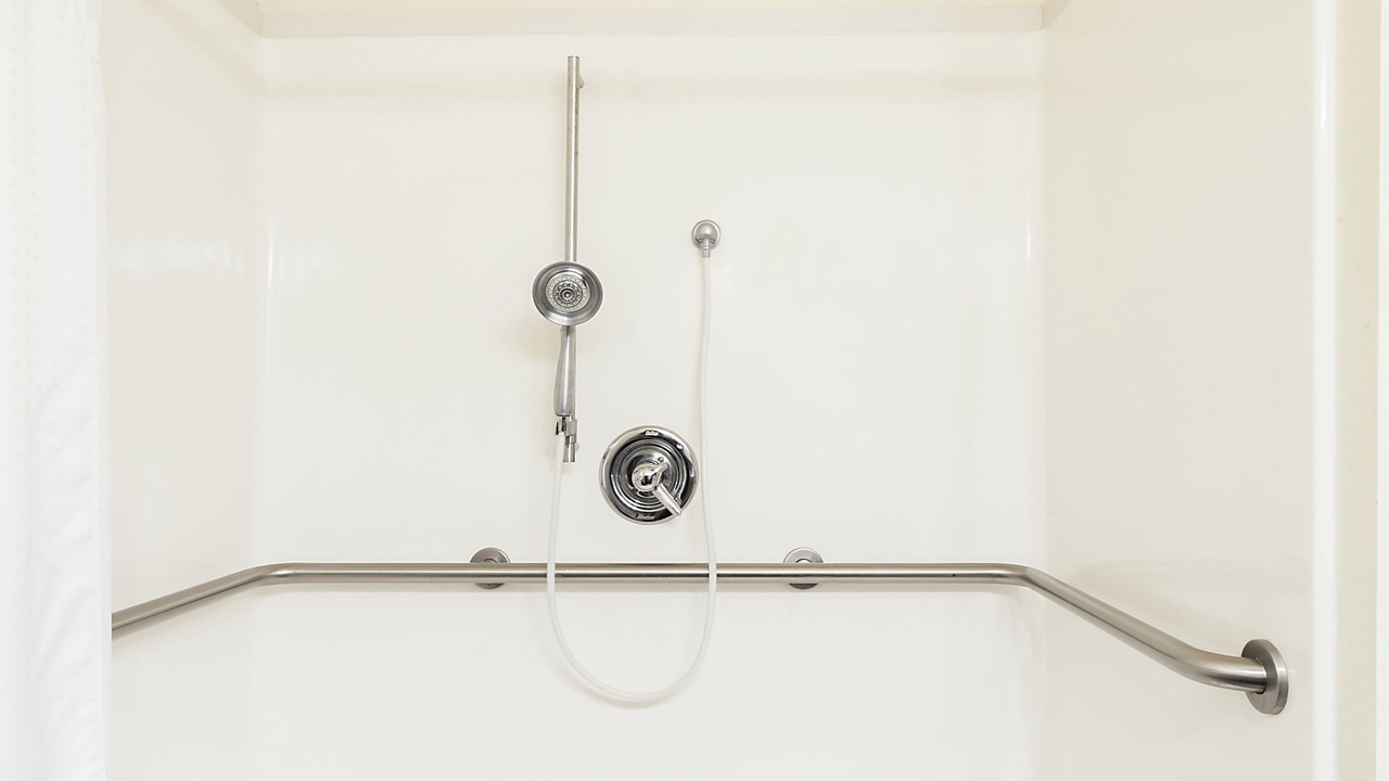 Photo of Bathroom in Minden