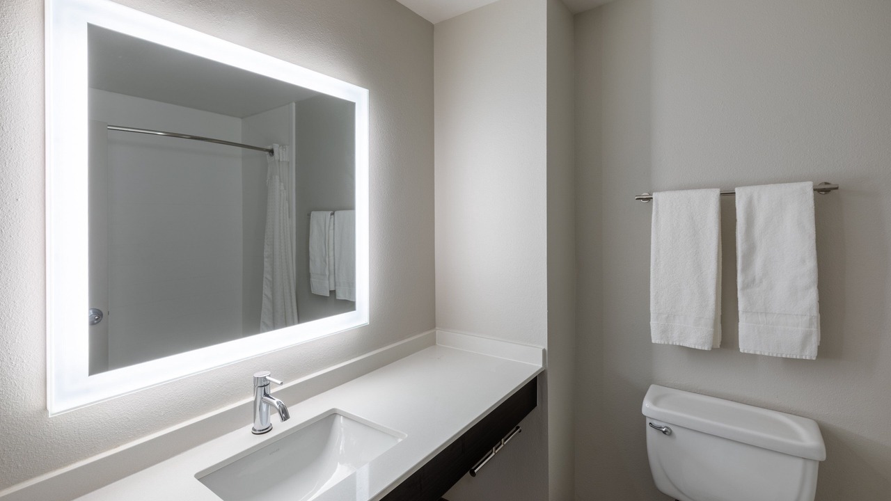 Photo of Bathroom in Minden