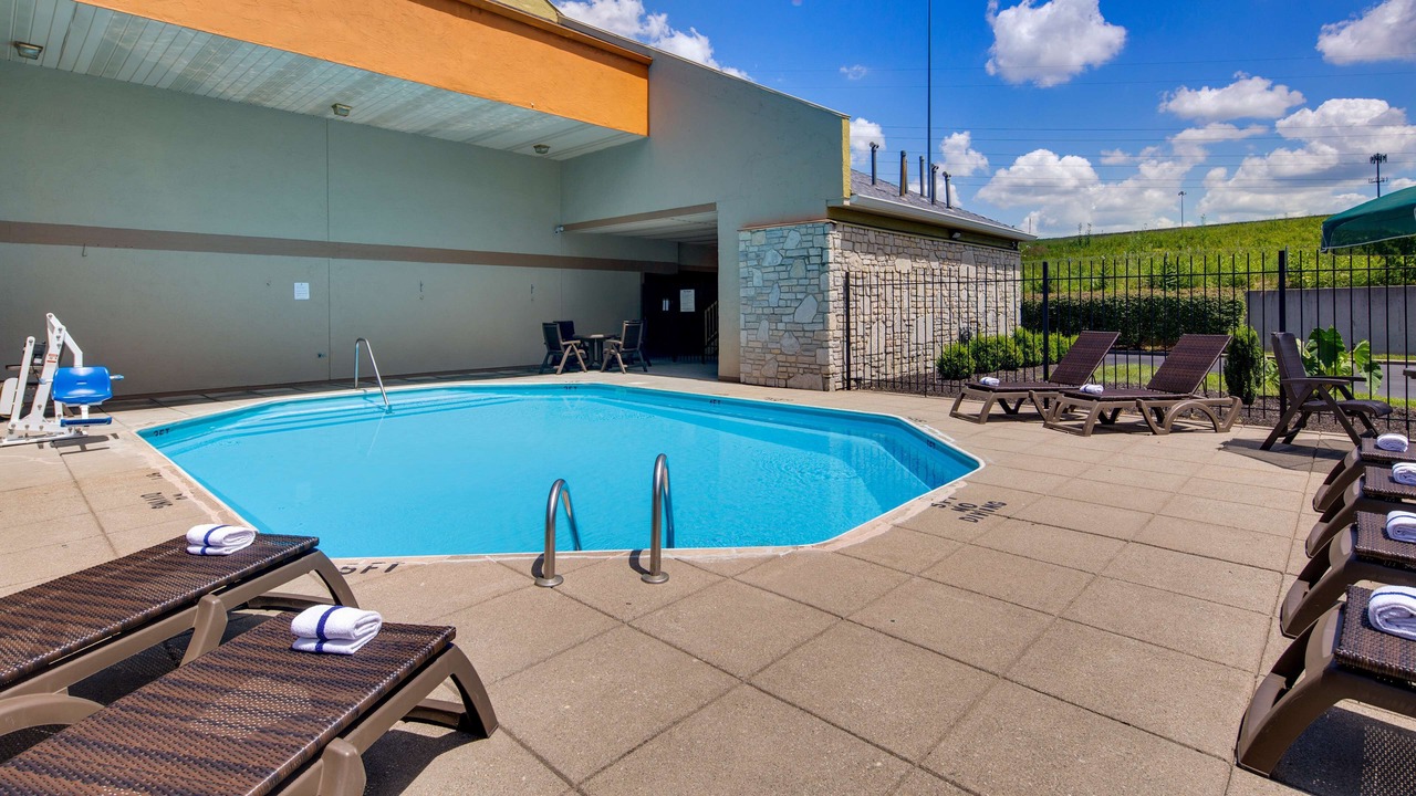 Photo of Outdoor in Latonia
