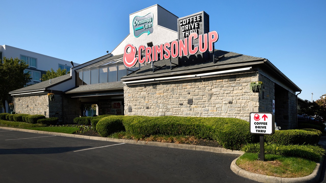 Photo of Outdoor in Columbus
