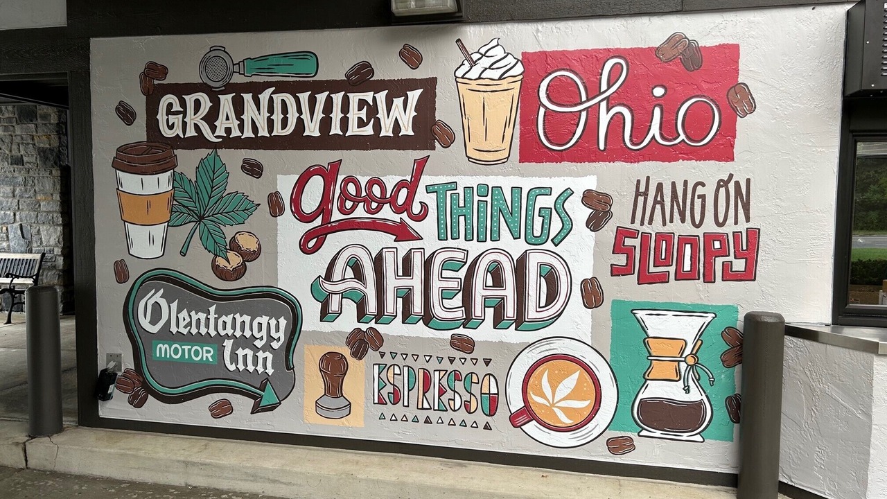 Photo of Outdoor in Columbus