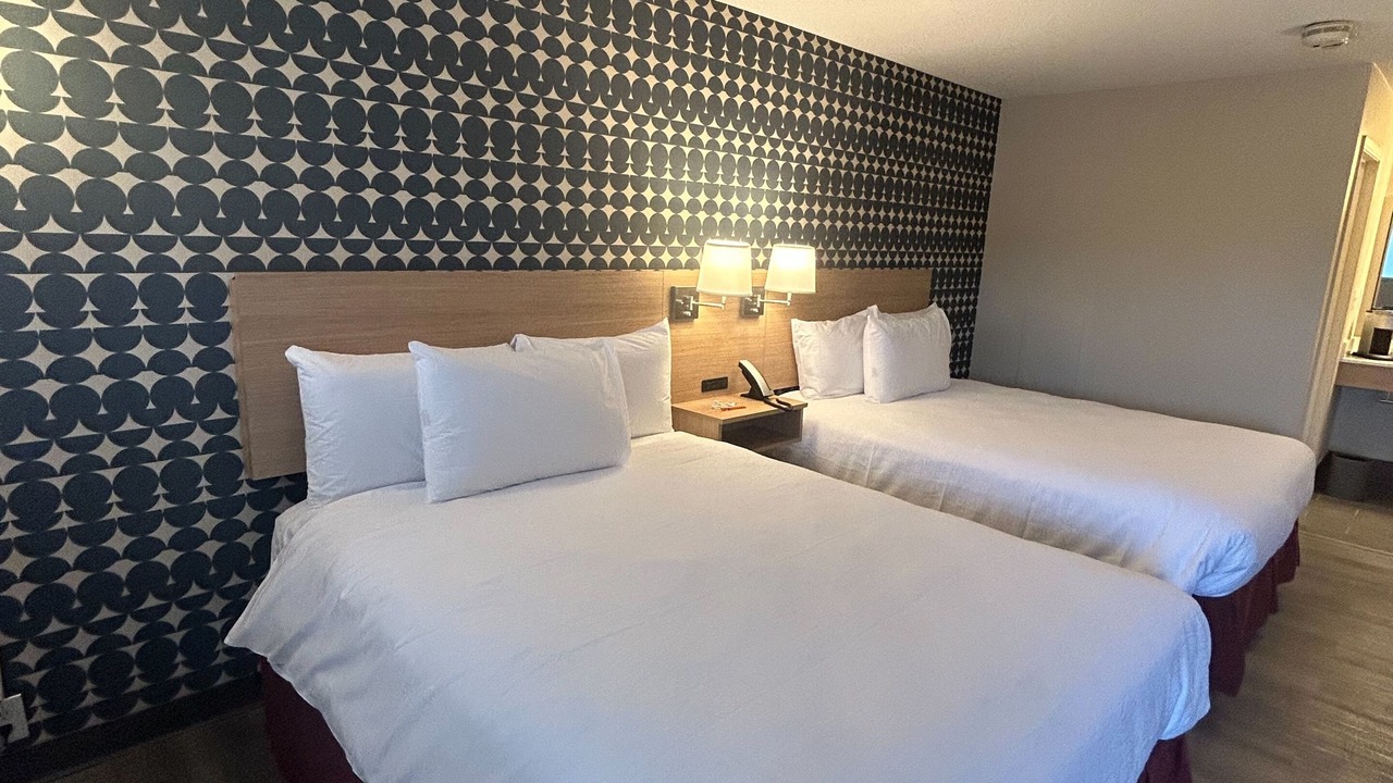 Photo of Bedroom in Columbus