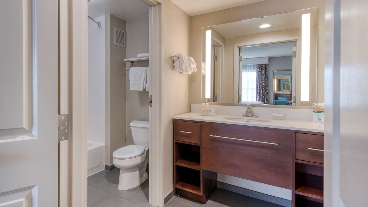 Photo of Bathroom in Pinehurst
