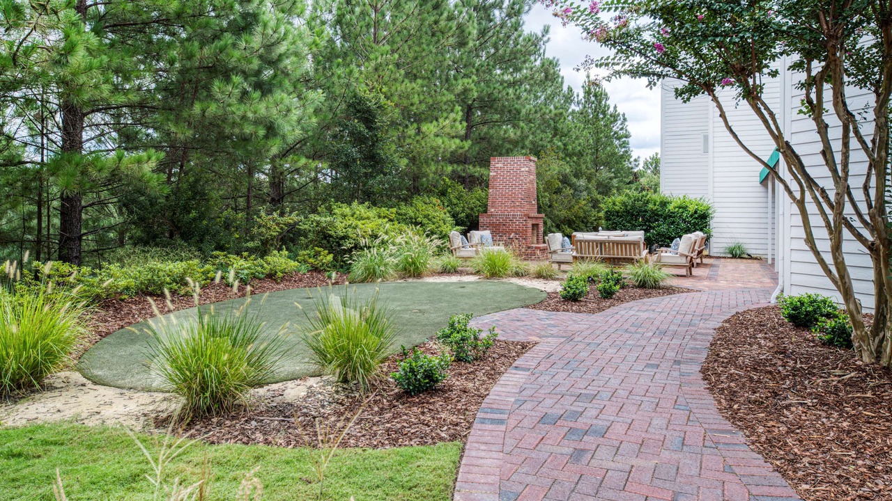 Photo of Outdoor in Pinehurst