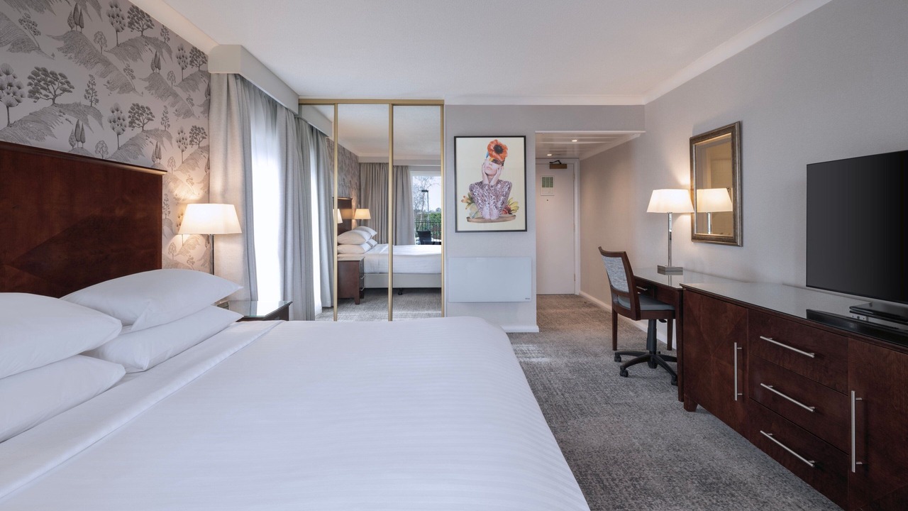 Photo of Bedroom in York