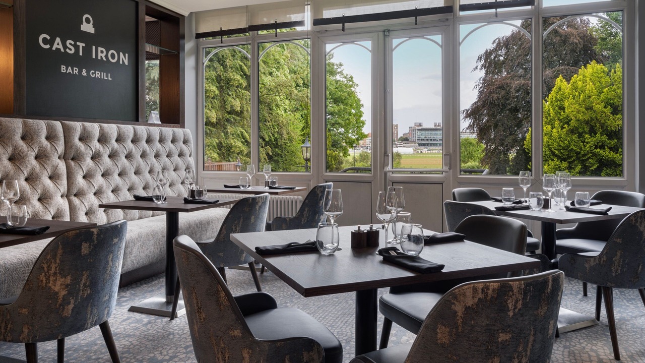 Photo of Outdoor in York