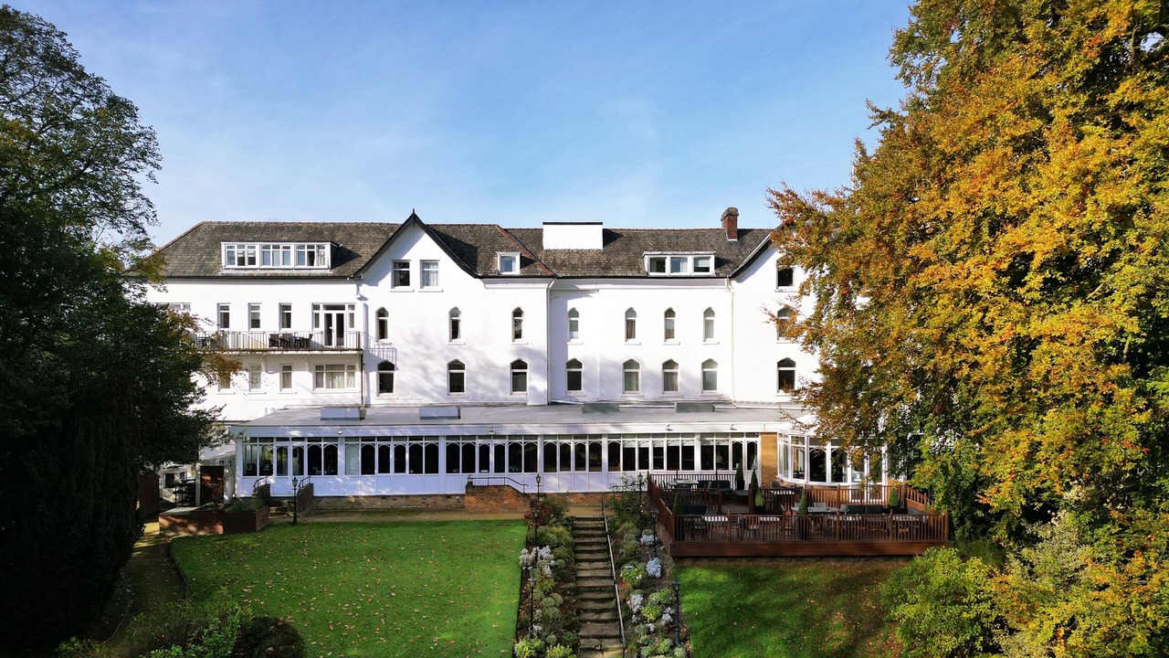 Photo of Patio Balcony in York