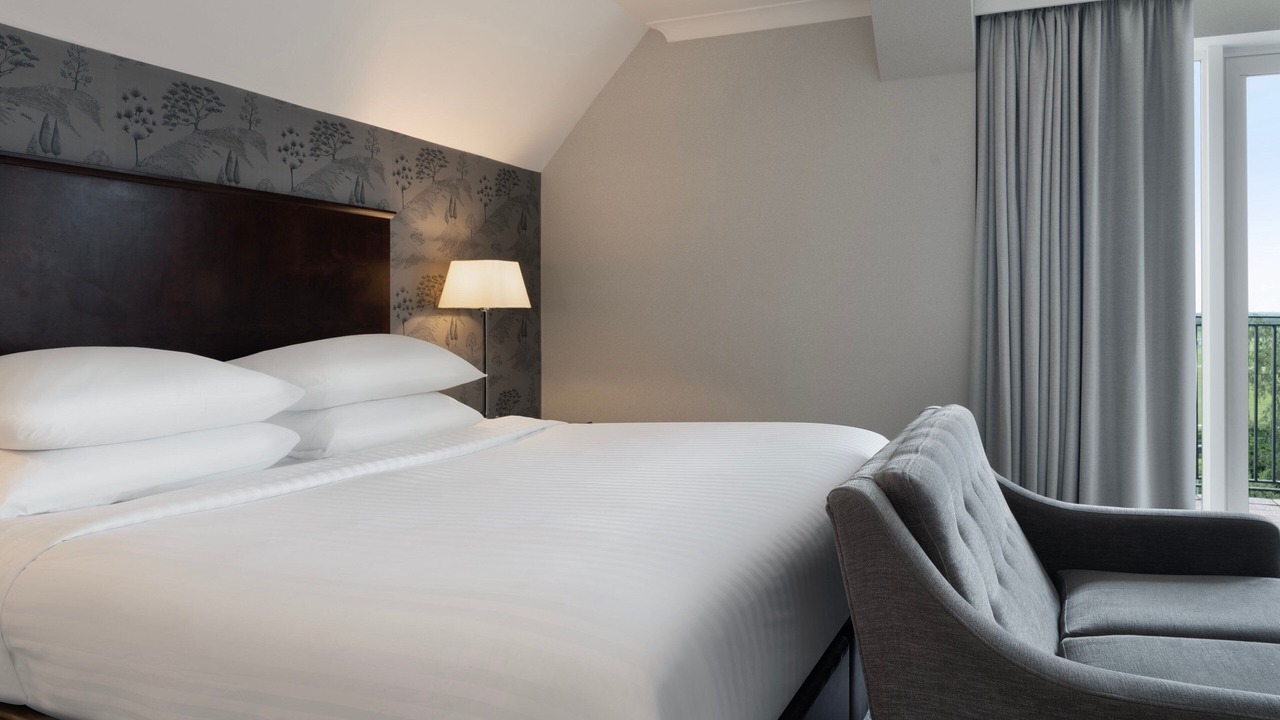 Photo of Patio Balcony in York