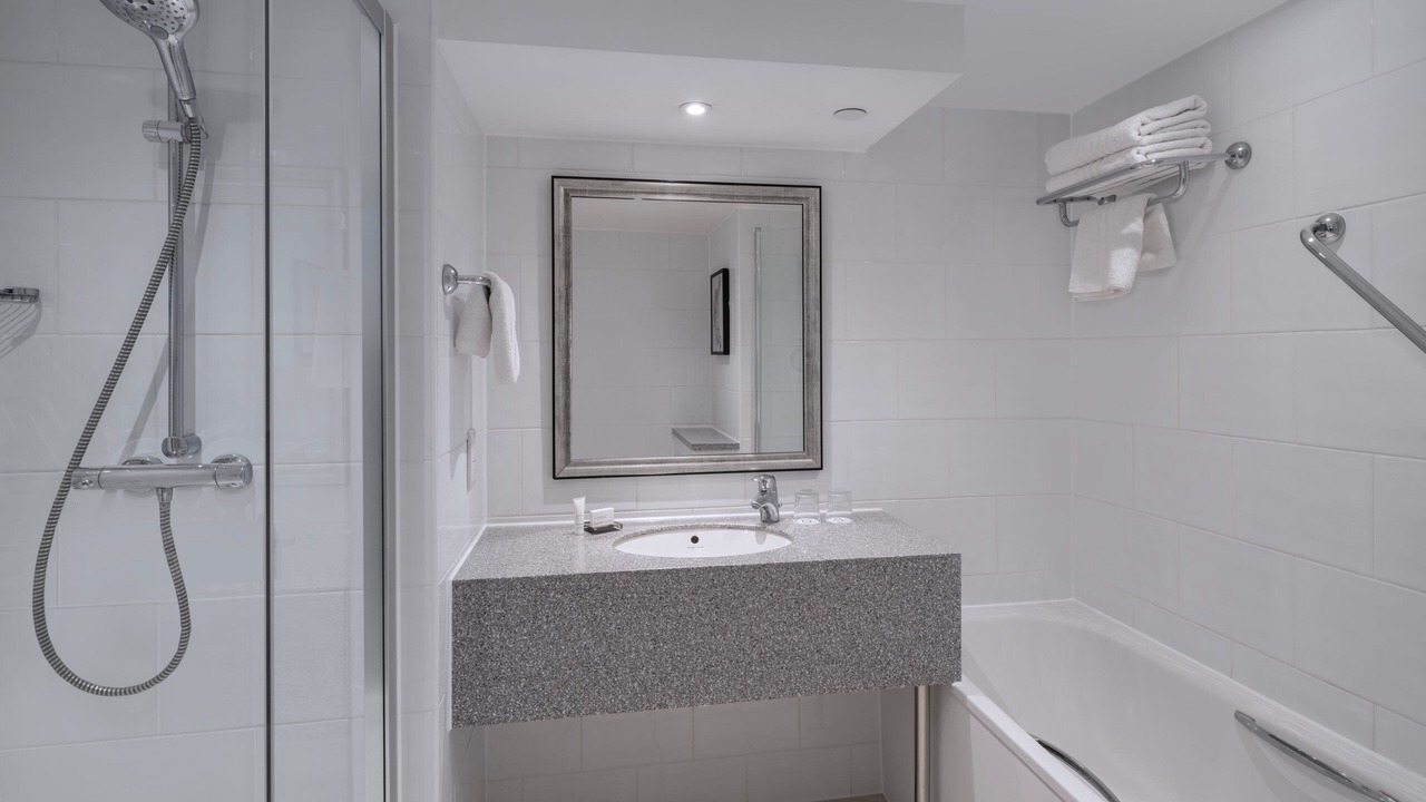 Photo of Patio Balcony in York