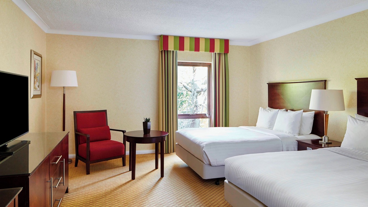 Photo of Bedroom in York