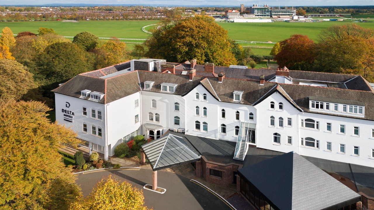 Photo of Outdoor in York