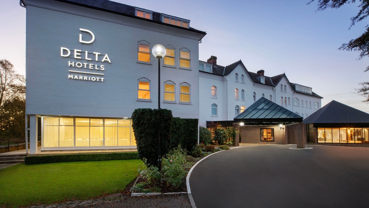 Photo of Outdoor in York