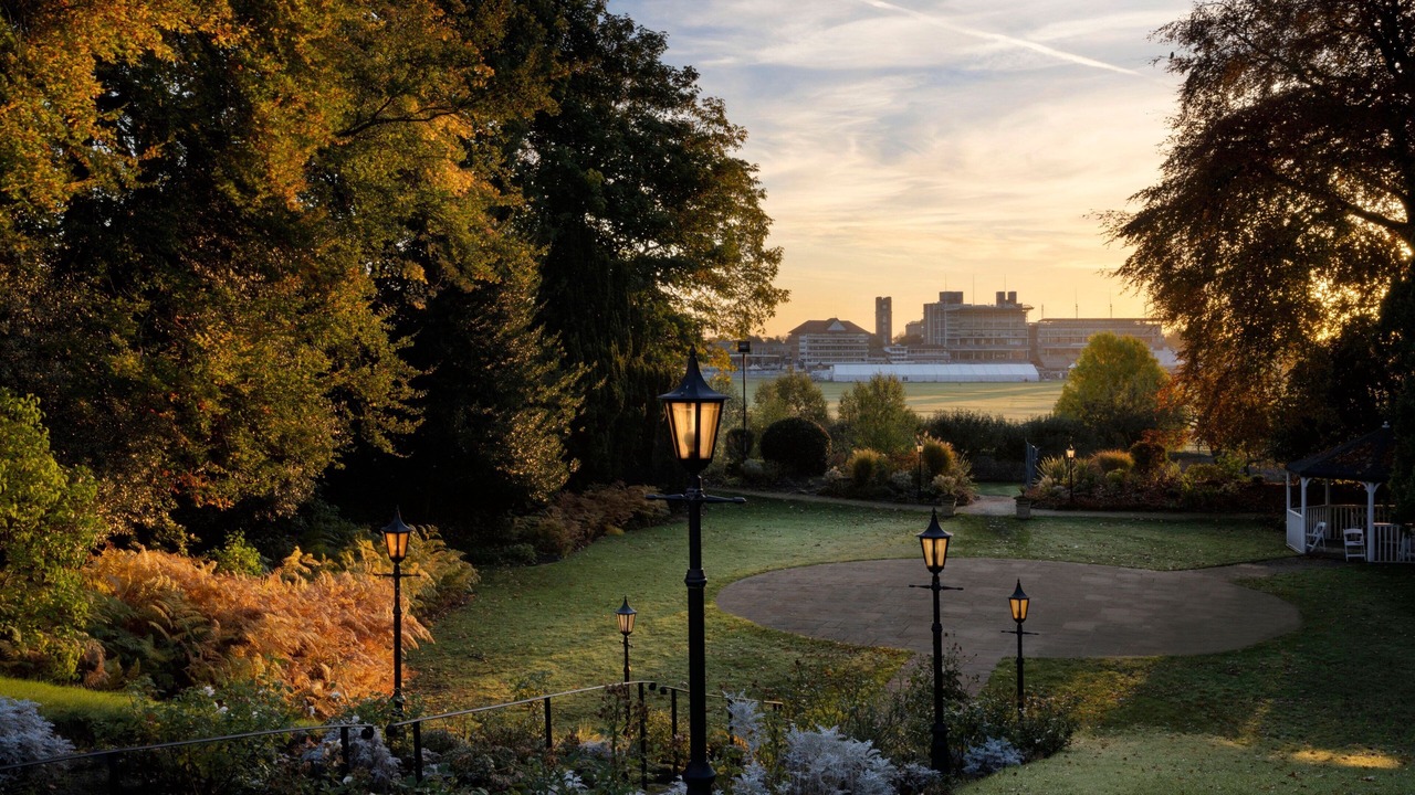 Photo of Outdoor in York