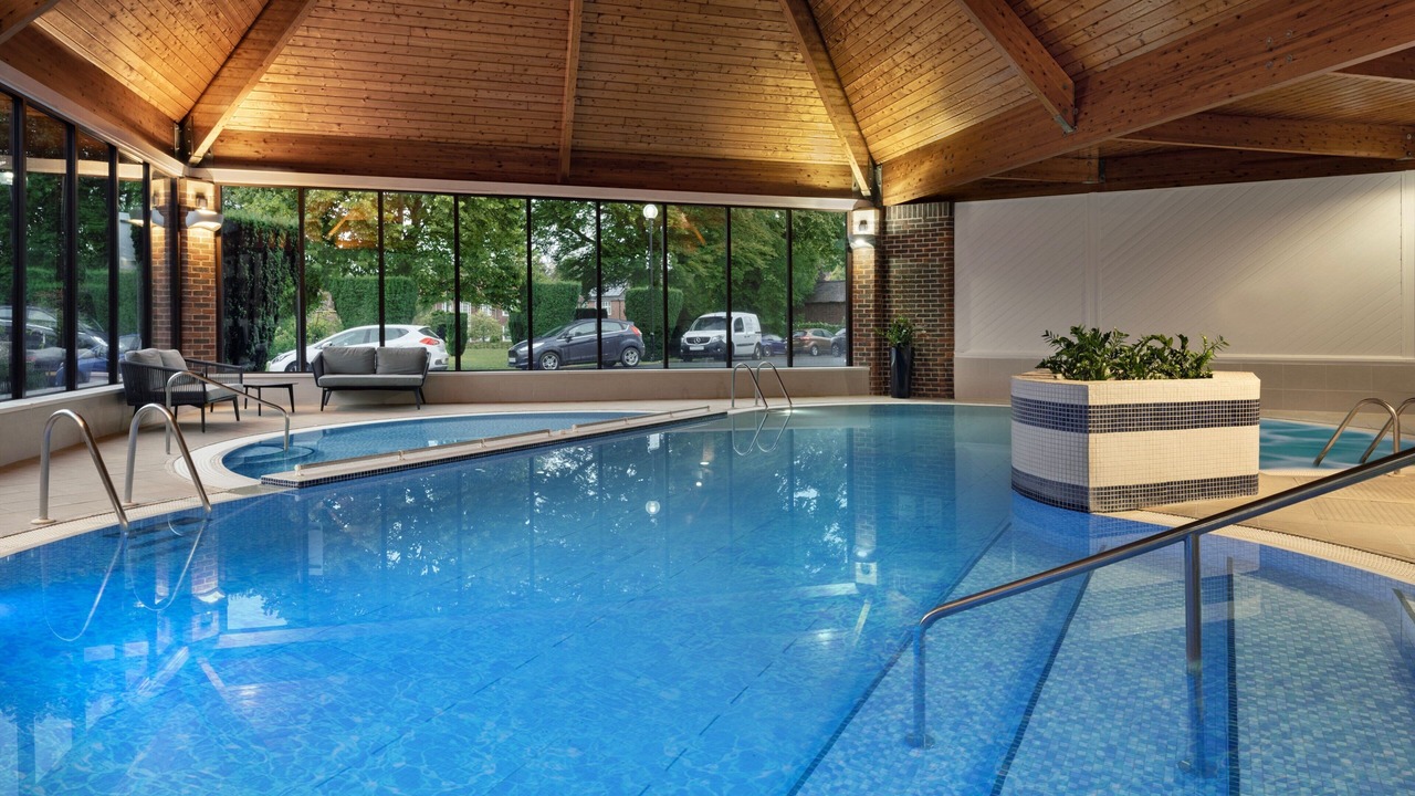 Photo of Outdoor in York