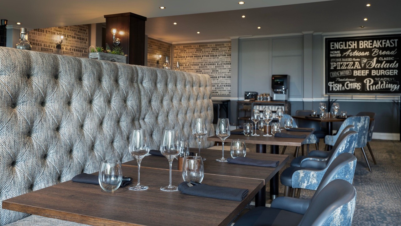 Photo of Outdoor in York