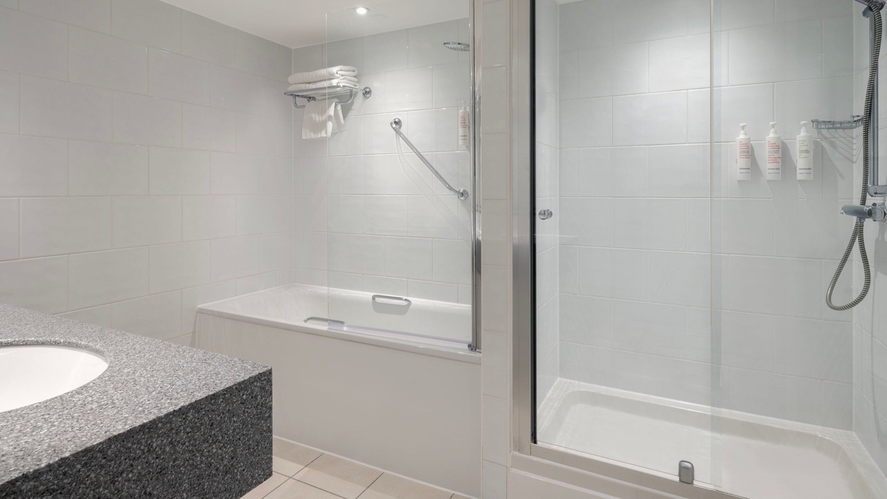 Photo of Patio Balcony in York