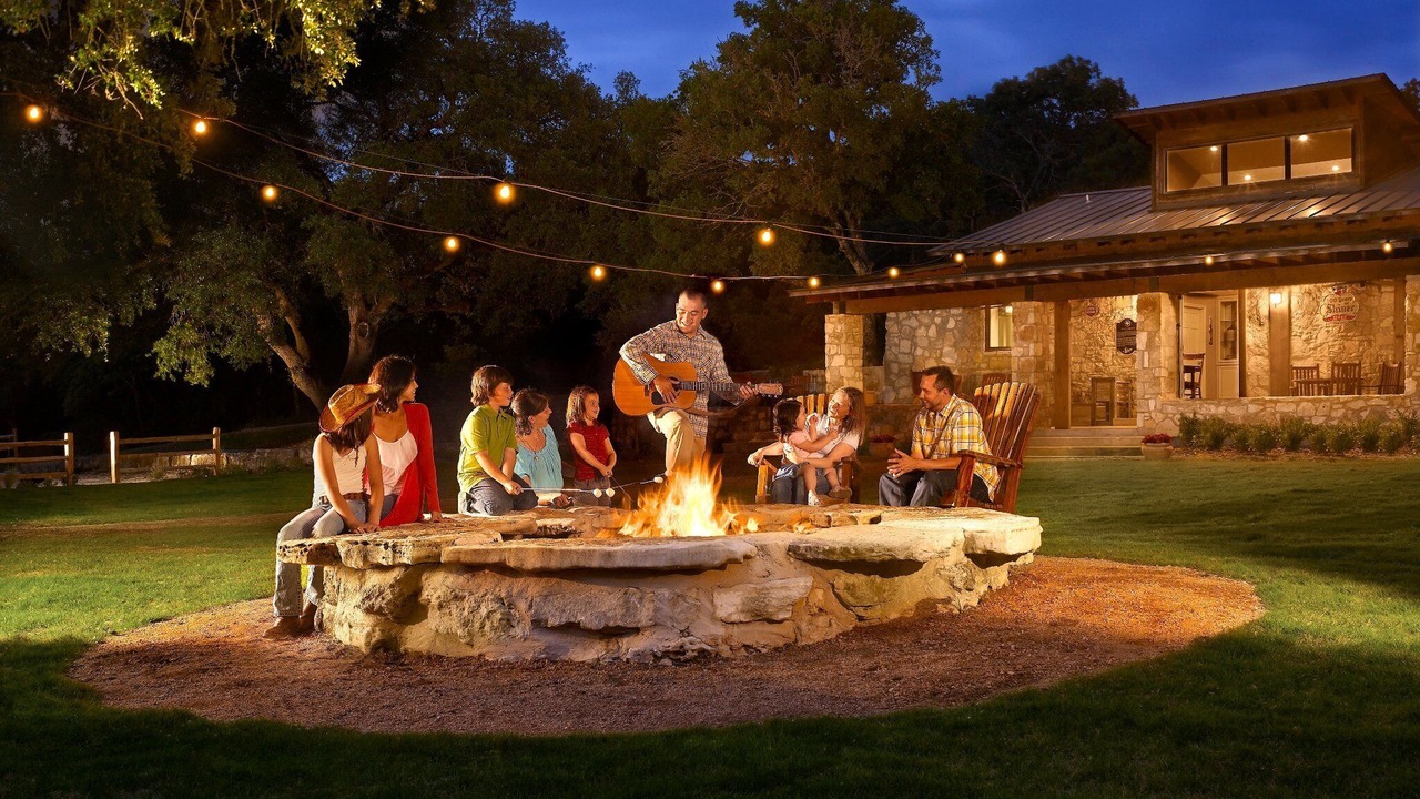 Photo of Outdoor in Cabin Ridge Estates