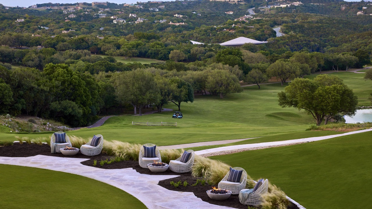 Photo of Outdoor in Cabin Ridge Estates