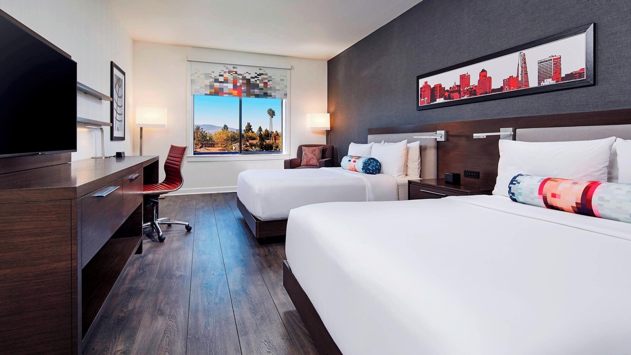 Photo of Bedroom in West San Jose