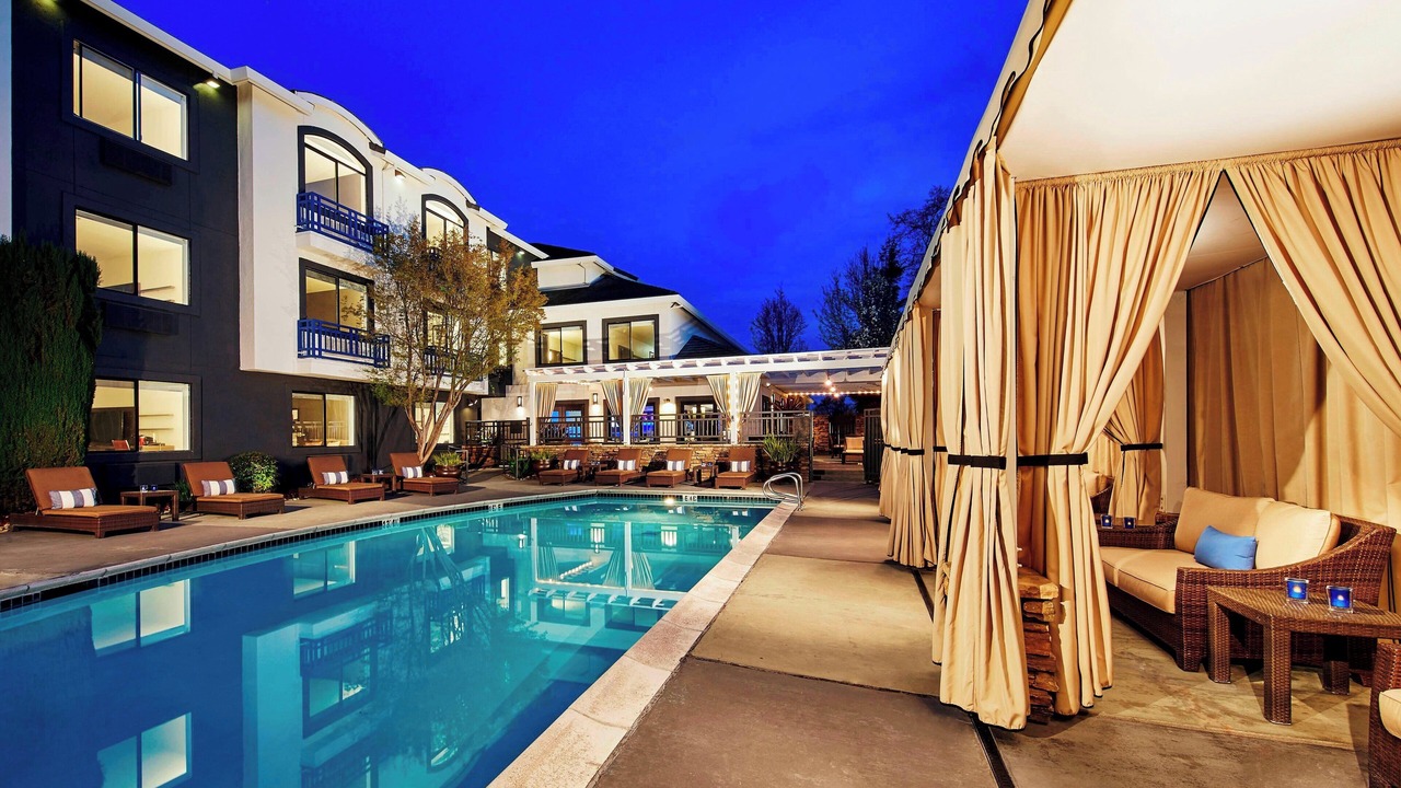 Photo of Outdoor in West San Jose