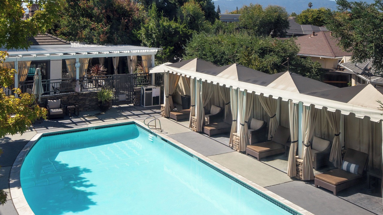 Photo of Outdoor in West San Jose