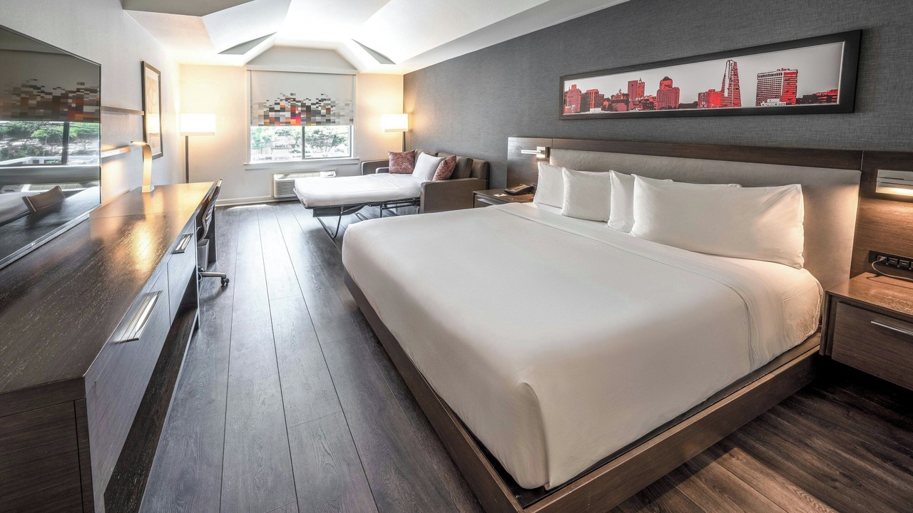 Photo of Bedroom in West San Jose