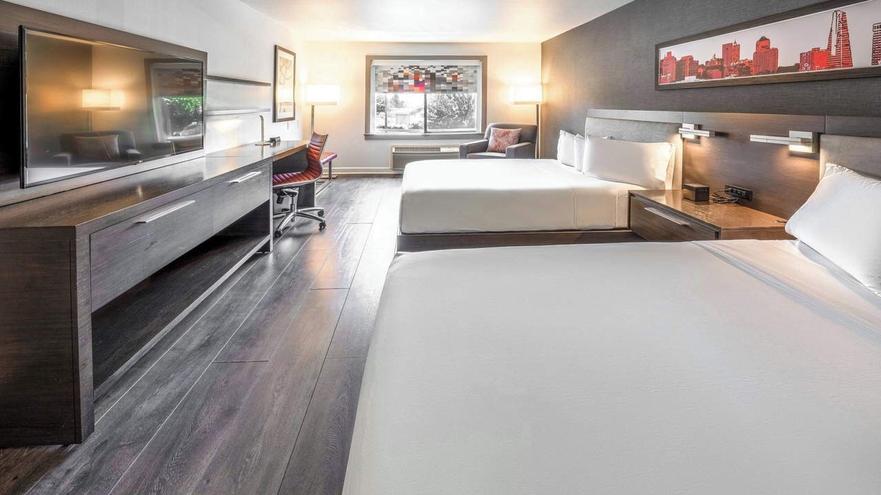 Photo of Bedroom in West San Jose