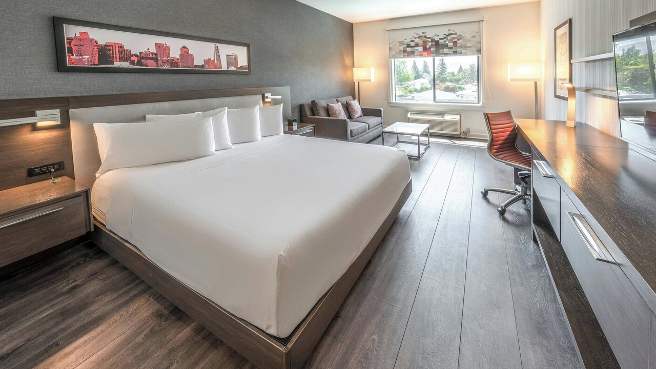 Photo of Bedroom in West San Jose