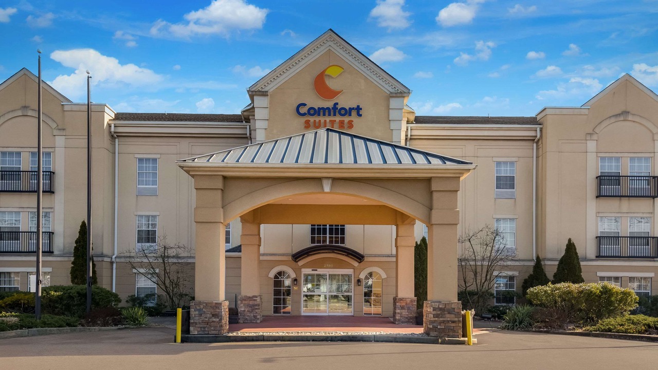 Photo of Outdoor in Monmouth Junction