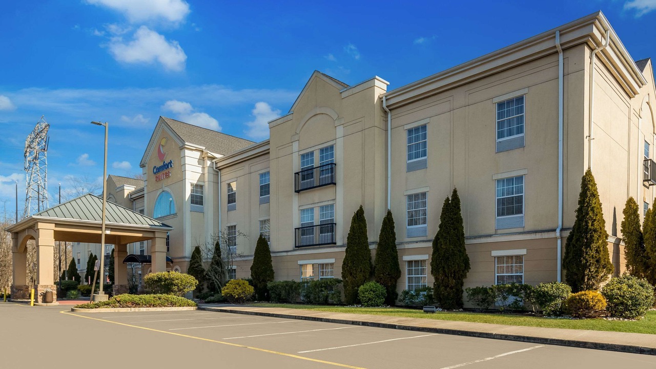 Photo of Outdoor in Monmouth Junction