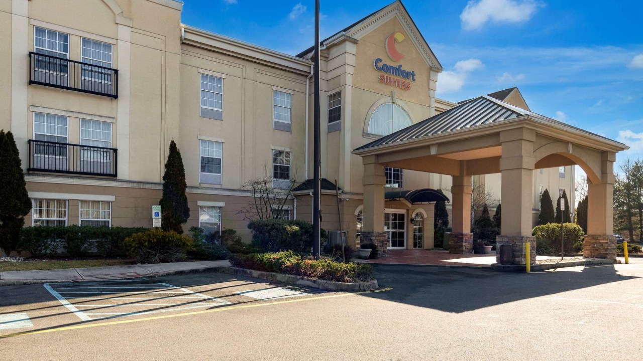 Photo of Outdoor in Monmouth Junction