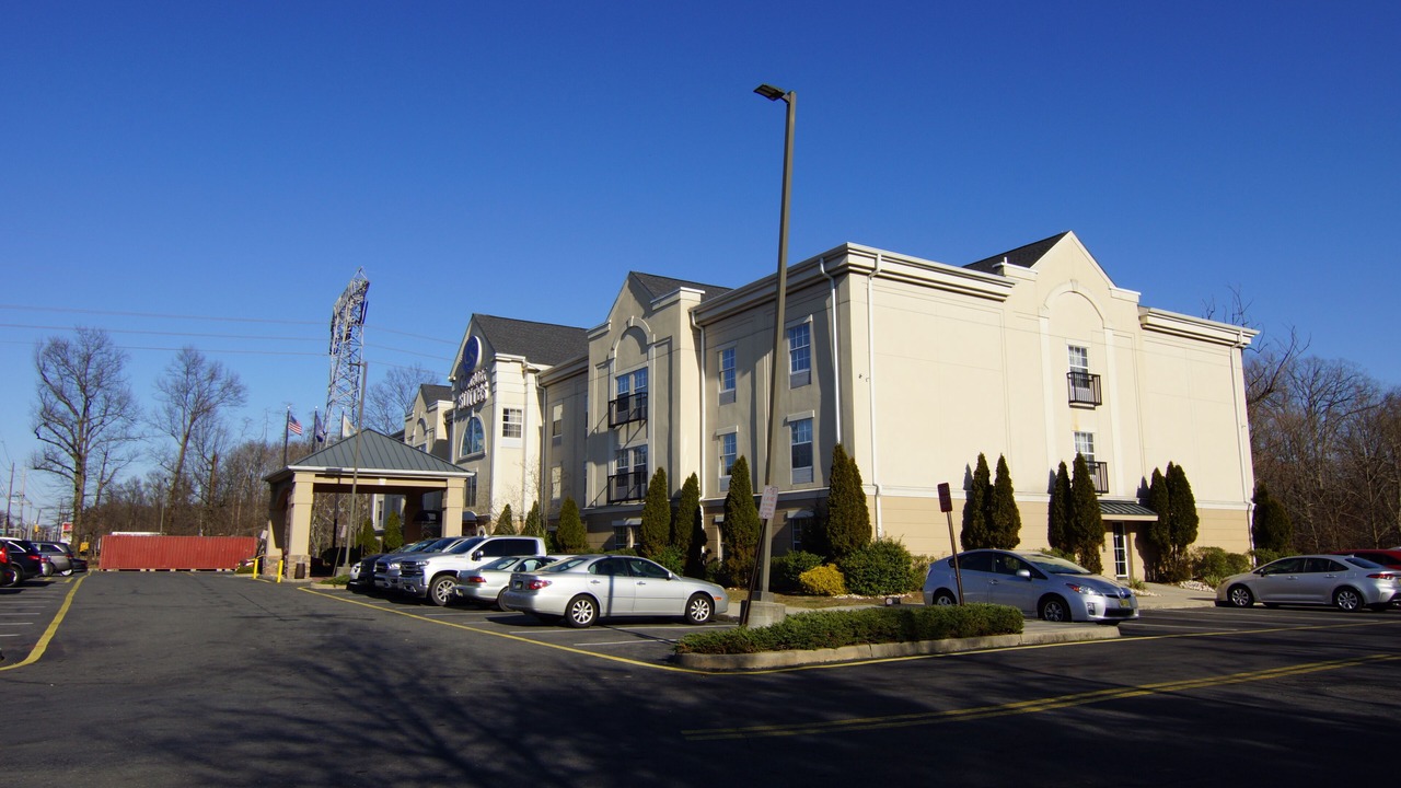 Photo of Outdoor in Monmouth Junction