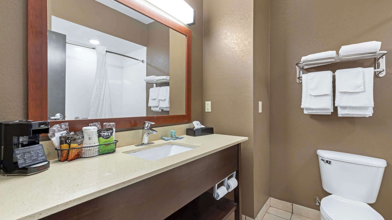 Photo of Bathroom in Calallen