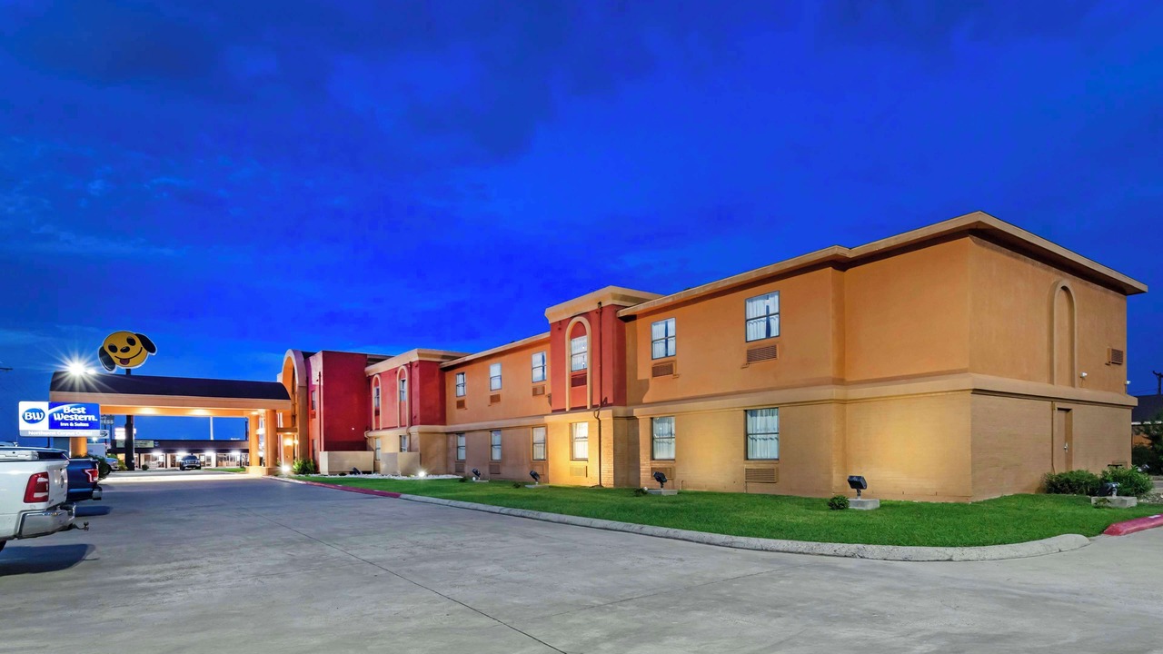 Photo of Outdoor in Calallen