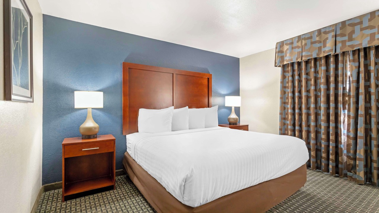 Photo of Bedroom in Calallen