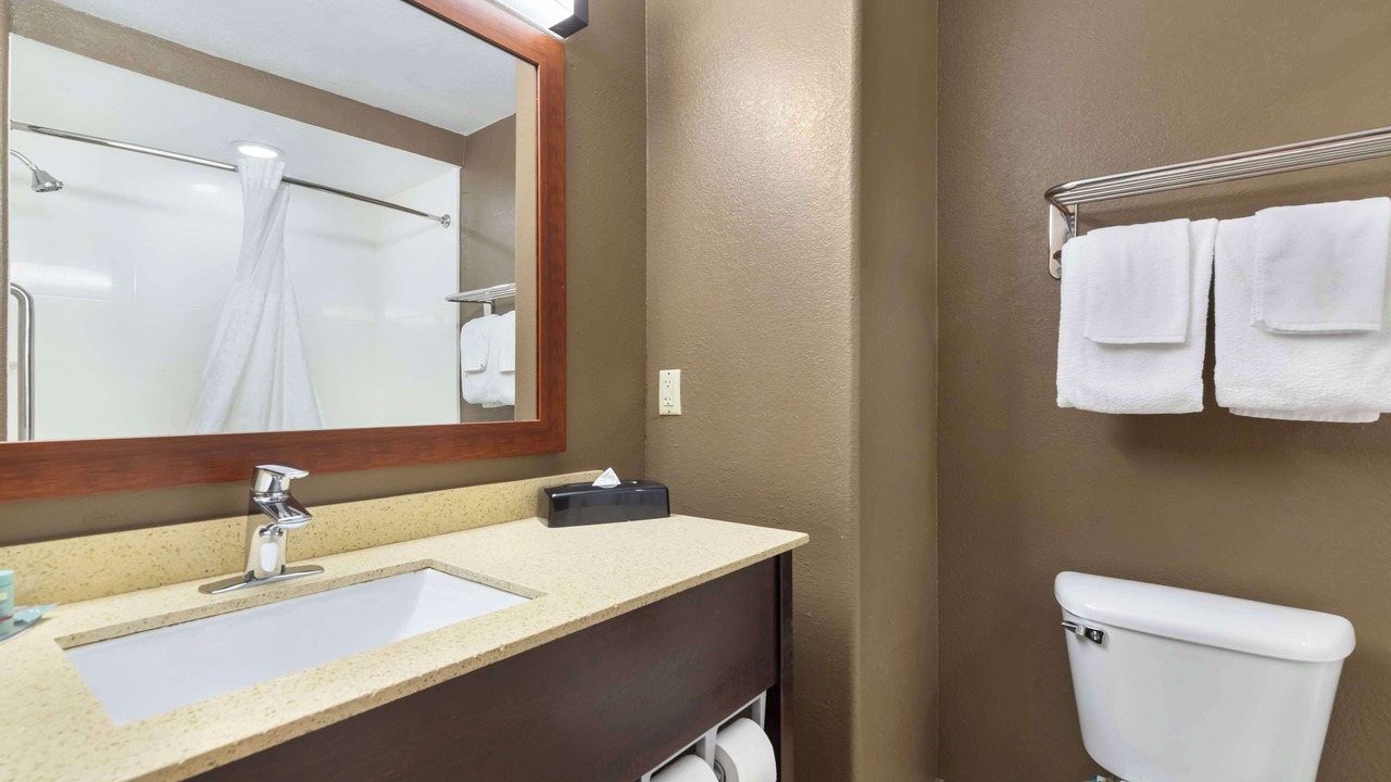 Photo of Bathroom in Calallen