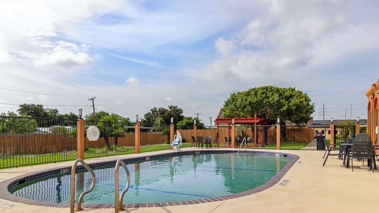 Photo of Outdoor in Calallen