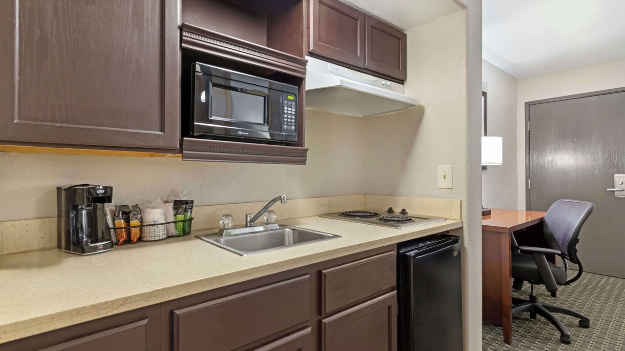 Photo of Kitchen in Calallen
