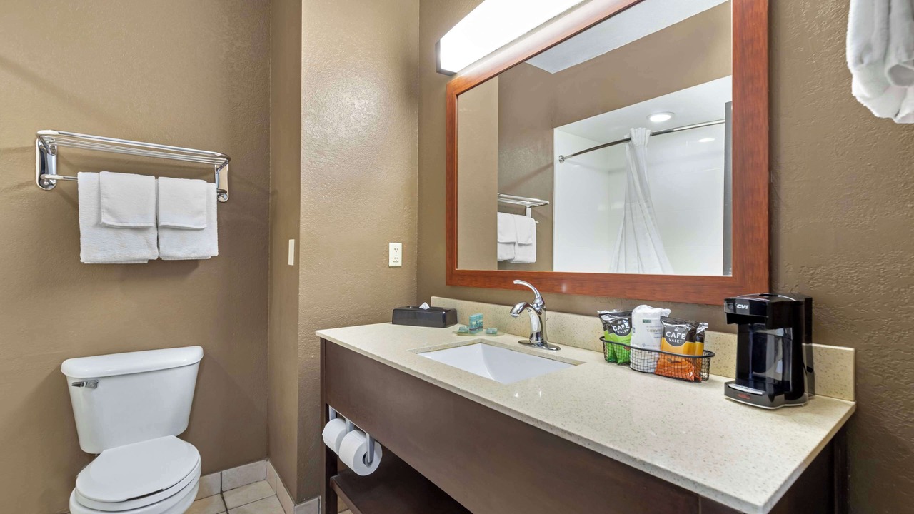 Photo of Bathroom in Calallen