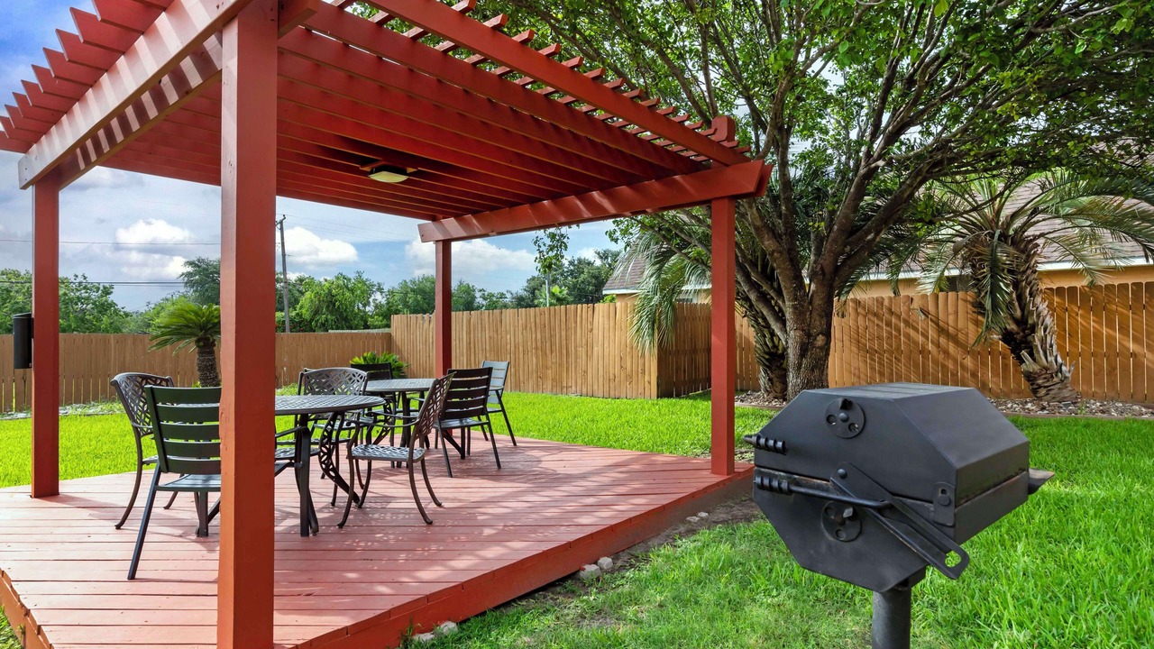 Photo of Outdoor in Calallen