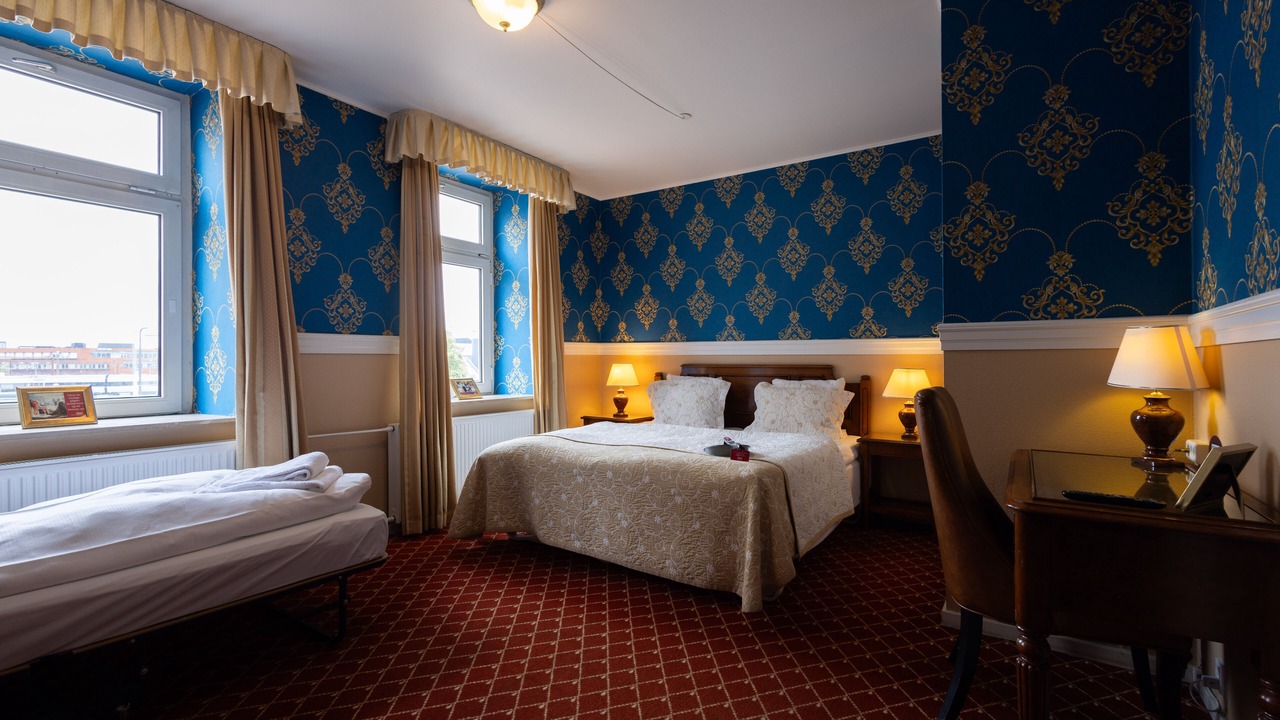 Photo of Bedroom in Odense