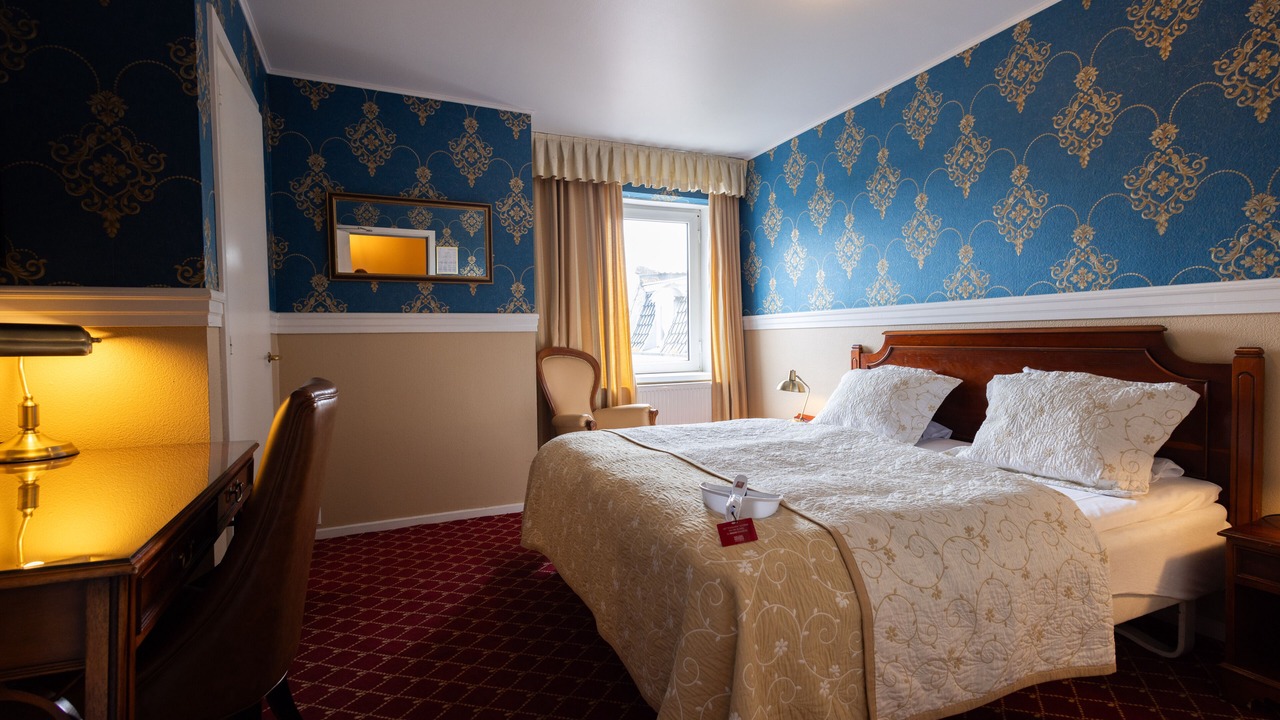 Photo of Bedroom in Odense
