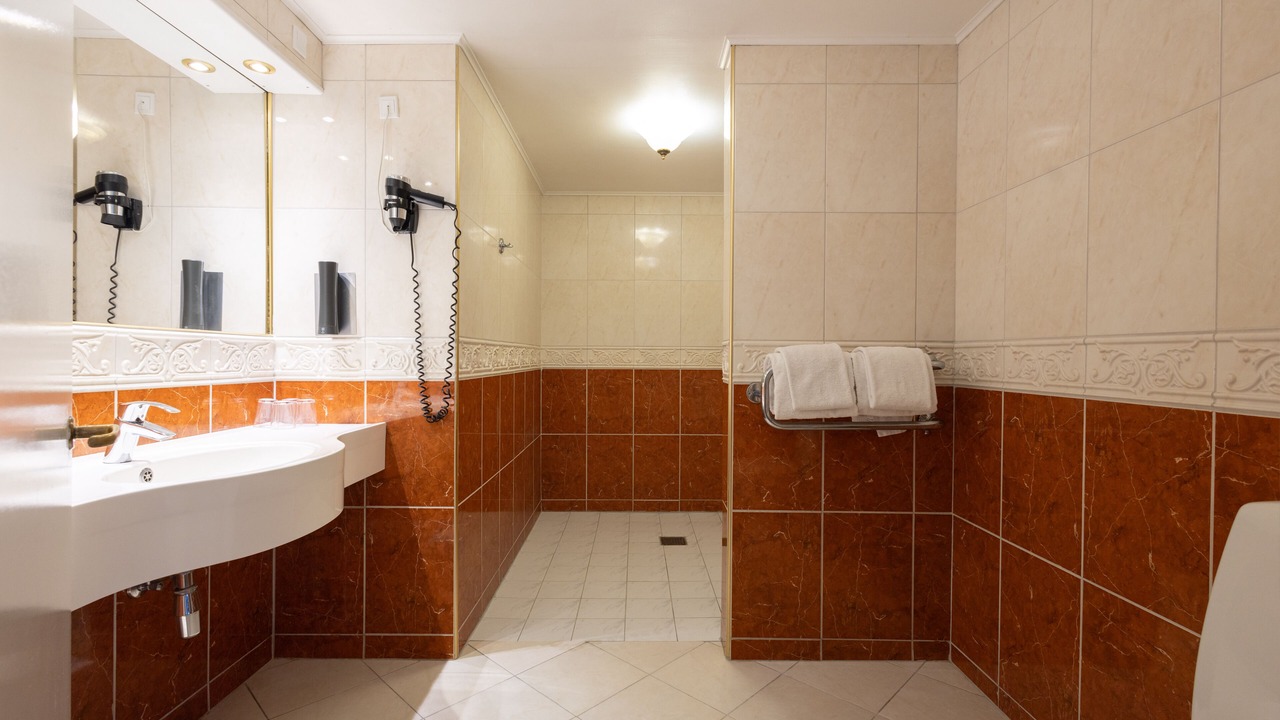 Photo of Bathroom in Odense